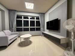 Blk 130A Eastcrown @ Canberra (Sembawang), HDB 2 Rooms #628846641